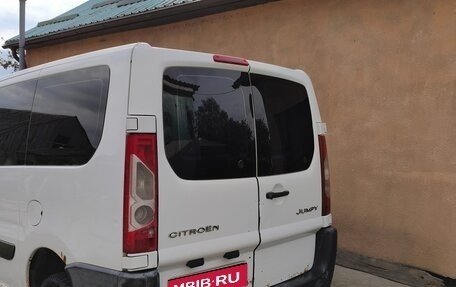 Citroen Jumpy III, 2007 год, 550 000 рублей, 5 фотография
