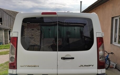 Citroen Jumpy III, 2007 год, 550 000 рублей, 6 фотография