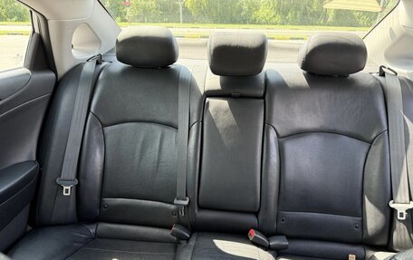Hyundai Sonata VI, 2012 год, 1 200 000 рублей, 13 фотография