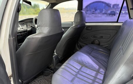 Toyota Corolla, 2000 год, 145 000 рублей, 10 фотография