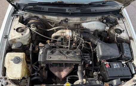 Toyota Corolla, 2000 год, 145 000 рублей, 11 фотография