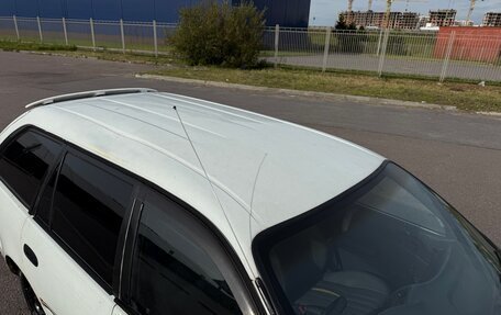 Toyota Corolla, 2000 год, 145 000 рублей, 7 фотография