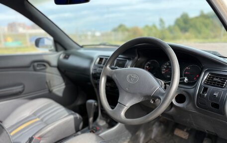Toyota Corolla, 2000 год, 145 000 рублей, 9 фотография