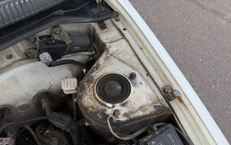Toyota Corolla, 2000 год, 145 000 рублей, 13 фотография