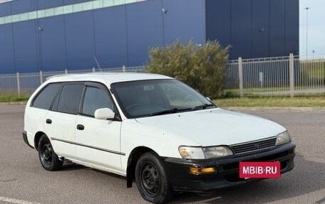Toyota Corolla, 2000 год, 145 000 рублей, 2 фотография