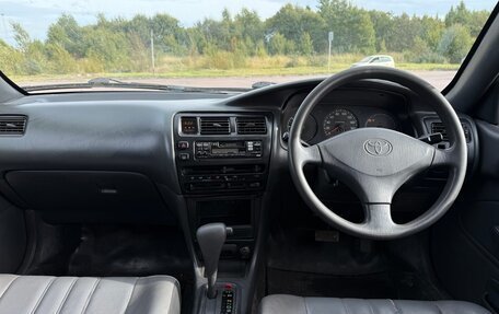 Toyota Corolla, 2000 год, 145 000 рублей, 8 фотография