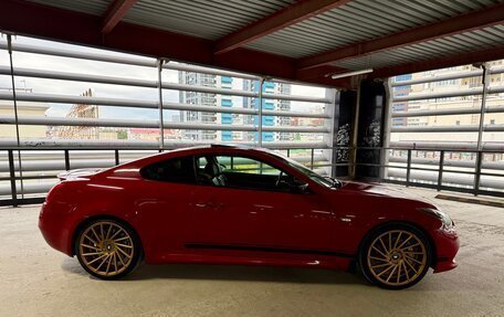 Infiniti G, 2008 год, 950 000 рублей, 6 фотография