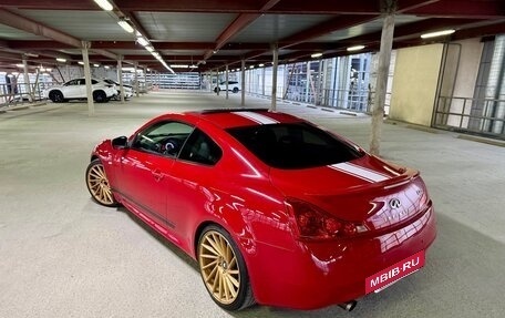 Infiniti G, 2008 год, 950 000 рублей, 4 фотография