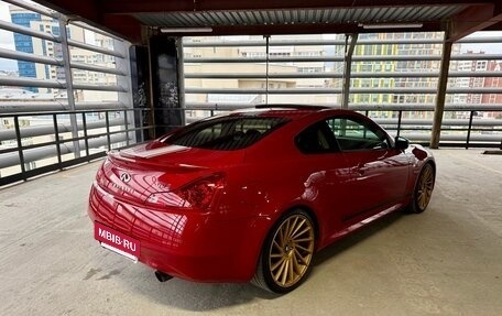 Infiniti G, 2008 год, 950 000 рублей, 7 фотография