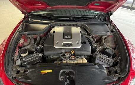 Infiniti G, 2008 год, 950 000 рублей, 20 фотография