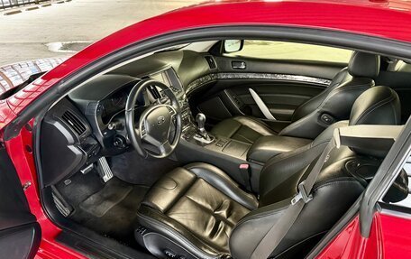 Infiniti G, 2008 год, 950 000 рублей, 24 фотография