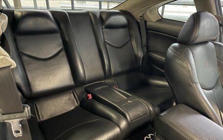 Infiniti G, 2008 год, 950 000 рублей, 26 фотография