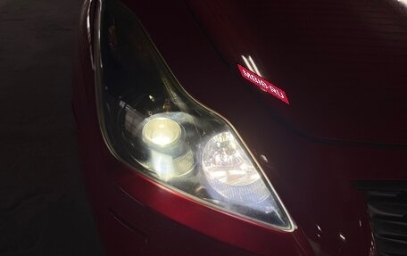 Infiniti G, 2008 год, 950 000 рублей, 23 фотография