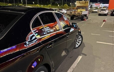 BMW 5 серия, 2003 год, 1 050 000 рублей, 2 фотография