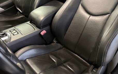 Infiniti G, 2008 год, 950 000 рублей, 27 фотография
