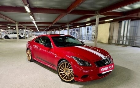 Infiniti G, 2008 год, 950 000 рублей, 39 фотография