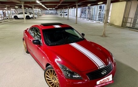 Infiniti G, 2008 год, 950 000 рублей, 40 фотография