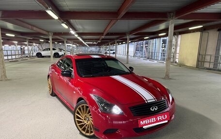 Infiniti G, 2008 год, 950 000 рублей, 36 фотография