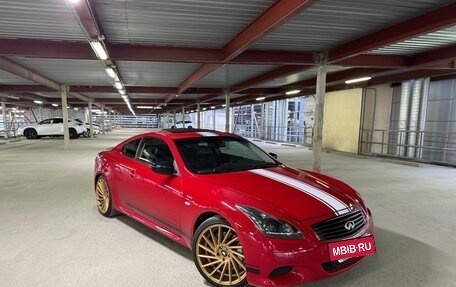 Infiniti G, 2008 год, 950 000 рублей, 37 фотография