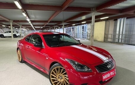 Infiniti G, 2008 год, 950 000 рублей, 38 фотография