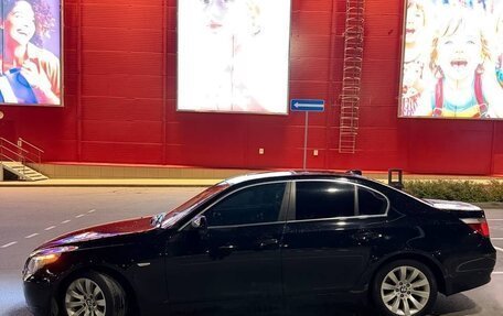 BMW 5 серия, 2003 год, 1 050 000 рублей, 4 фотография