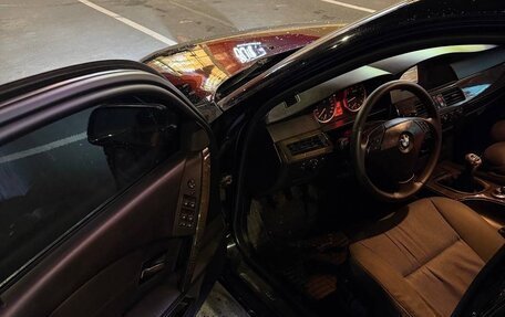 BMW 5 серия, 2003 год, 1 050 000 рублей, 12 фотография