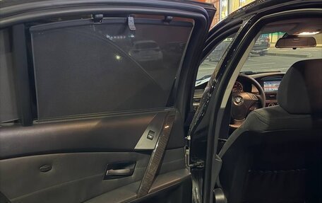 BMW 5 серия, 2003 год, 1 050 000 рублей, 11 фотография