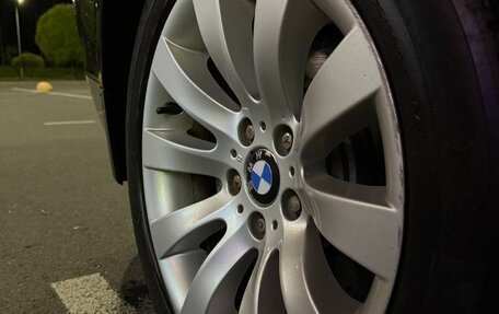 BMW 5 серия, 2003 год, 1 050 000 рублей, 8 фотография