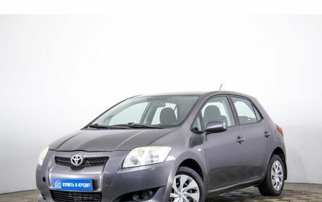 Toyota Auris II, 2009 год, 619 000 рублей, 3 фотография