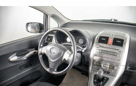 Toyota Auris II, 2009 год, 619 000 рублей, 11 фотография