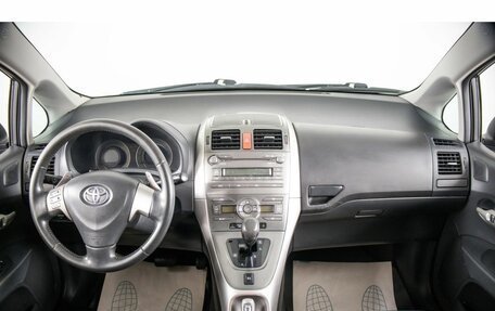 Toyota Auris II, 2009 год, 619 000 рублей, 12 фотография