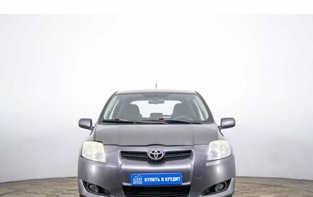 Toyota Auris II, 2009 год, 619 000 рублей, 2 фотография