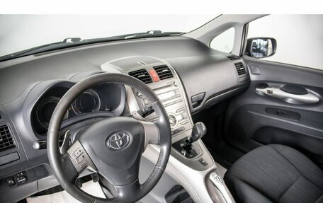 Toyota Auris II, 2009 год, 619 000 рублей, 7 фотография