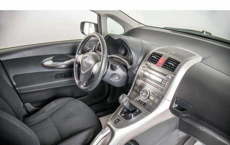 Toyota Auris II, 2009 год, 619 000 рублей, 10 фотография