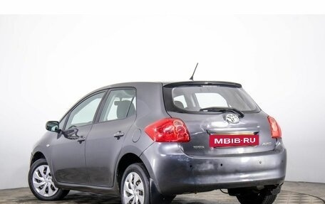 Toyota Auris II, 2009 год, 619 000 рублей, 6 фотография