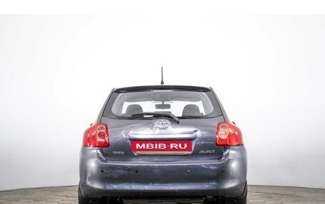 Toyota Auris II, 2009 год, 619 000 рублей, 5 фотография