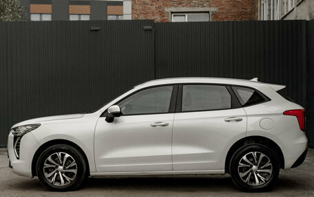 Haval Jolion, 2022 год, 1 580 000 рублей, 7 фотография