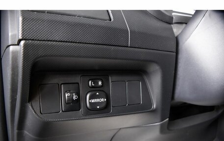 Toyota Auris II, 2009 год, 619 000 рублей, 19 фотография