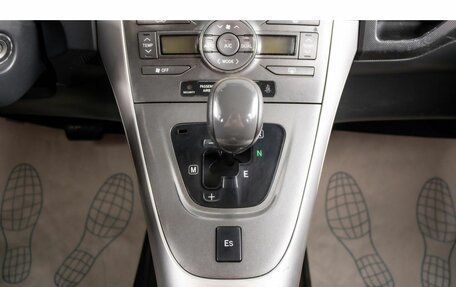 Toyota Auris II, 2009 год, 619 000 рублей, 17 фотография