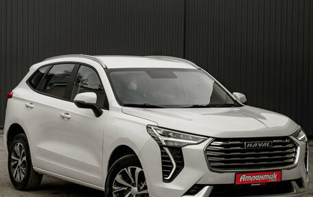 Haval Jolion, 2022 год, 1 580 000 рублей, 3 фотография