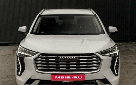 Haval Jolion, 2022 год, 1 580 000 рублей, 2 фотография