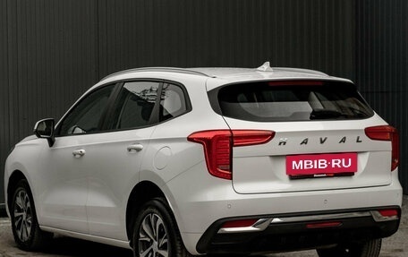 Haval Jolion, 2022 год, 1 580 000 рублей, 4 фотография