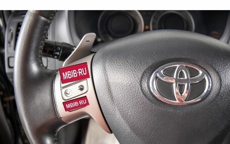 Toyota Auris II, 2009 год, 619 000 рублей, 15 фотография
