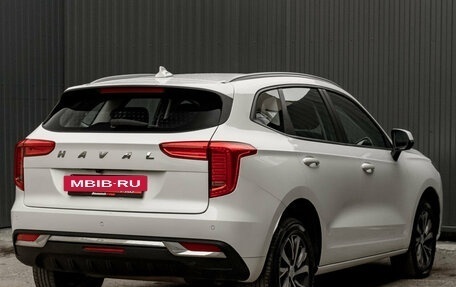 Haval Jolion, 2022 год, 1 580 000 рублей, 6 фотография
