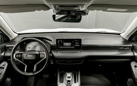 Haval Jolion, 2022 год, 1 580 000 рублей, 9 фотография