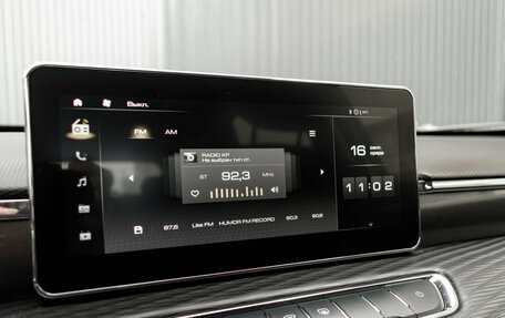 Haval Jolion, 2022 год, 1 580 000 рублей, 16 фотография