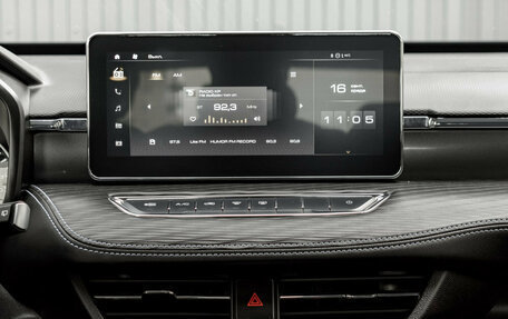 Haval Jolion, 2022 год, 1 580 000 рублей, 14 фотография