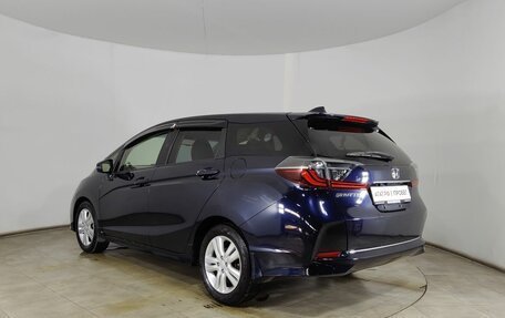 Honda Shuttle II, 2019 год, 1 730 000 рублей, 7 фотография