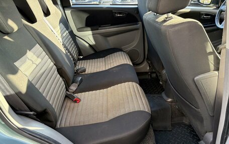 Suzuki SX4 II рестайлинг, 2011 год, 1 099 000 рублей, 11 фотография