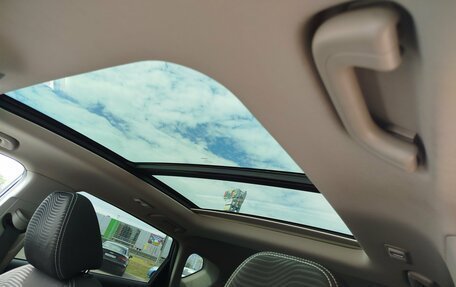 Geely Coolray I, 2021 год, 1 590 000 рублей, 8 фотография